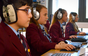 A doughnut a day keeps the parking at bay: Headteacher's Weekly Video