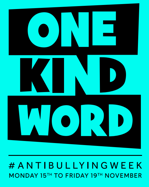 Anti Bullying Week The Holy Family